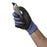 Medline EQPT Cut Level A2 Industrial Gloves - 15 Gauge EQPT Cut Level A2 Nitrile Dip Industrial Gloves, Size XL - EQNC21510