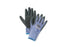 Medline EQPT Cut Level A2 Industrial Gloves - 15 Gauge EQPT Cut Level A2 Nitrile Dip Industrial Gloves, Size XL - EQNC21510