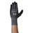 Medline EQPT General Purpose Industrial Gloves - 15 Gauge EQPT General Purpose Nitrile Dip Industrial Gloves, Size 2XL - EQNG01511