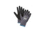 Medline EQPT General Purpose Industrial Gloves - 15 Gauge EQPT General Purpose Nitrile Dip Industrial Gloves, Size 2XL - EQNG01511