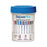 Amer Screening Discover Plus Drugs of Abuse Tests - Discover Plus 12 Panel Drug Test Cup - DISP-DUD-7124N