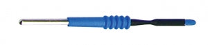 Medline Blue Silk Nonstick, PTFE-Coated Electrodes - Blue Silk Electrode, PTFE Coated, 55 mm Diameter, 5" - ES0012M