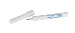 Medline Cautery Pens - Fine Tip Cautery Pen, Low Temperature - ESCT000