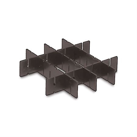 Dividers for ESD Dividable Storage Boxes 15.8"W x 12"H