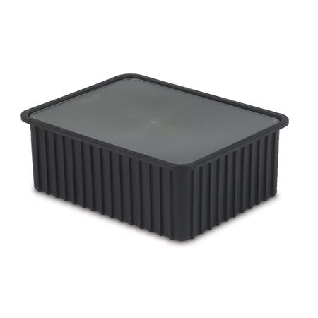 Snap-On Lid for ESD Dividable Storage Boxes 16.5"L x 10.9"W