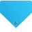 ESD Work Surface Mats ESD Work Surface Mat - Blue - 2' x 3'