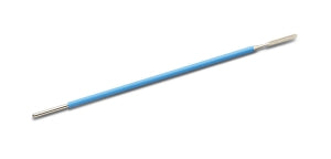 Medline Stainless Steel Electrodes - Standard Blade Electrode, 6" - ESE15516