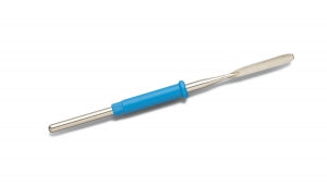 Medline Stainless Steel Electrodes - Extension Blade, Hex 2.75" - ESE1551X