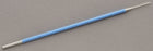 Medline Stainless Steel Electrodes - Insulated Needle Electrode with Extension, 6" - DYNJ43659