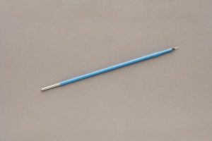 Medline Stainless Steel Electrodes - Insulated Needle Electrode with Extension, 6" - DYNJ43659