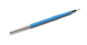 Medline Stainless Steel Electrodes - Insulated Needle Electrode with Extension, 2.84" - ESE1552I