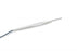 Medline Vega Series Standard Stainless Steel Tip - Sterile Cautery Pencil, Stainless Steel Tip, Footswitch - ESFS3000