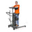 Altimate Medical EasyStand StrapStand Classic - EASYSTAND STRAP STAND - P2000