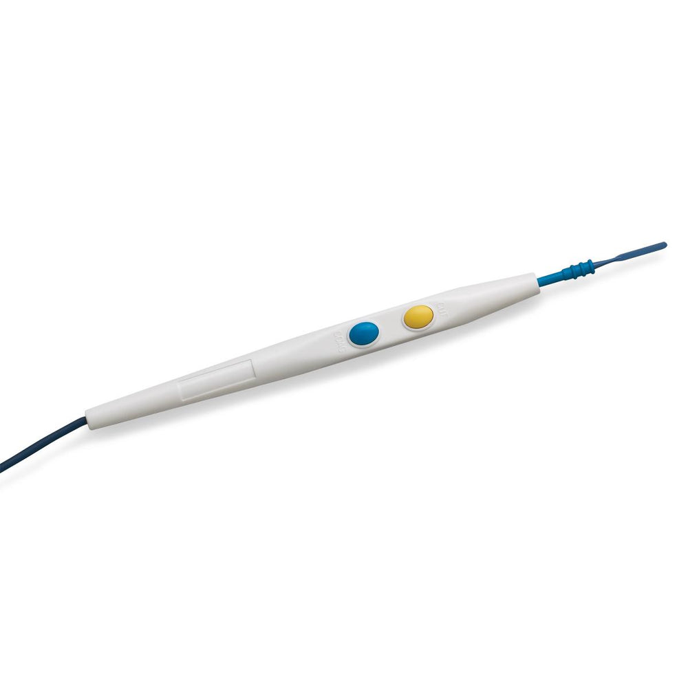 Vega Series PTFE Non-Stick Coated Tip Cautery Pencils