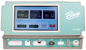 Bovie Medical Corporation Bovie Icon GP Generators - Bovie Icon GP Generator, Electrosurgical - GP300