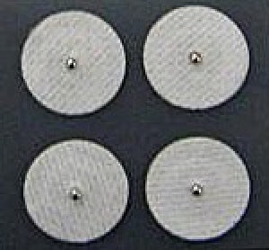 Eswallow eSWALLOW Solitary Plus Electrodes - eSwallow Solitary Plus Electrode, 2 Electrodes / Kit - 10030