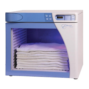 Enthermics Medical Systems WarmRight Blanket Warmers - Blanket Warmer, Single Door, 4 Cubic Feet - DC400