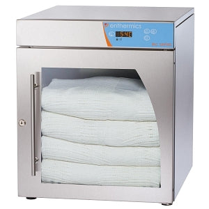 Enthermics Medical Systems Blanket Warmers - Blanket Warming Cabinet, Single Door, 2.5 CU FT - EC-250