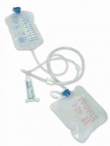 Ethox Corporation Lavage Tubings - Lavage Gastric Tube, 24 Fr - 2124