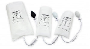 Ethox Corporation Infu-Surg Pressure Infusion Bags - Disposable Infu-Surg Pressure Infusion Bag with Hook, 1, 000 mL - 4010H