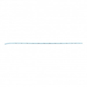 SunMed Introducer / Bougie - Adult, 15 Fr, 70 cm Tracheostomy Bougie with Coude Tip - 9-0212-70