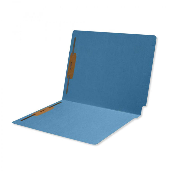 Blue 12 1/4" X 9 1/2" 50/Box