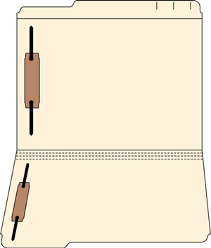 Fastener Position &#35;1 & #3 50/Box