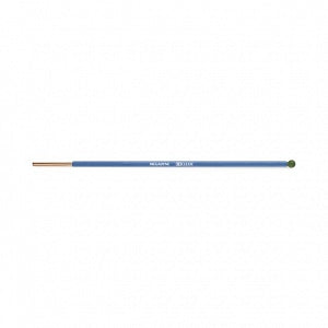 Ethicon Megadyne E-Z Clean Electrosurgical Electrodes - Coated-Ball Tip Electrode, 5" - 0009