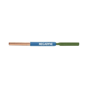 Ethicon Megadyne E-Z CLEAN Blade Electrodes - Cautery Tip, 2.5" Blade, PTFE - 0012