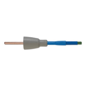 Ethicon Megadyne E-Z Clean Electrosurgical Electrodes - EZ Clean Blade Electrode, 2.5" - 0012MD