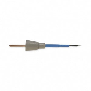 Ethicon MEGADYNE E-Z CLEAN Electrosurgical Electrode - MEGADYNE E-Z CLEAN Electrosurgical Needle with Mod Nose Cone, 2.75" - 0013MD