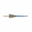 Ethicon MEGADYNE E-Z CLEAN Electrosurgical Electrode - MEGADYNE E-Z CLEAN Electrosurgical Needle with Mod Nose Cone, 2.75" - 0013MD