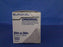 Ethicon Surgicel Absorbable Hemostat - Sterile Surgicel Absorbable Hemostat, 0.5" x 2" - 1955