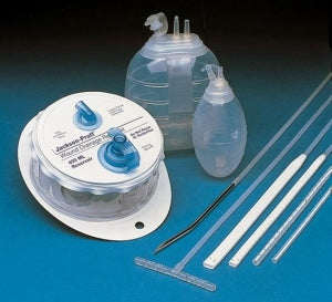 Ethicon J-VAC Silicone Drains / Reservoirs - J-Vac Reservoir, 450 mL - 2162