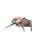 Ethicon Zip-Pen Smoke Evacuation Pencil - ZIP-PEN Pencil Extension Nozzle, 5.2", 2560J - 2560