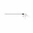 Ethicon Endopath Babcocks - Endopath Instrument, Sterile, 5 mm - 5BB