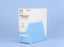 Ethicon Prolene Sutures with Hemo-Seal - PROLENE Polypropylene Monofilament Suture, Blue, Double-Armed, RB-2 Needle, Size 5-0, 24" - 8554H