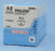 Ethicon PROLENE Precision Cosmetic Sutures - Prolene Monofilament Suture, Blue, Suture Size 4-0, Length 18", PC-3 Needle - 8634G