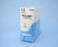 Ethicon Prolene Sutures with Hemo-Seal - PROLENE Polypropylene Monofilament Suture, Blue, Double-Armed, C-1 Needle, Size 6-0, 24" - 8726H