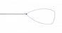 Ethicon Prolene Sutures with Hemo-Seal - PROLENE Polypropylene Monofilament Suture, Blue, Double-Armed, RB-1 Needle, Size 3-0, 36" - 9556H