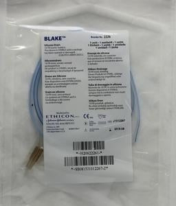 Ethicon Blake Cardio Connectors - Blake Cardio Connector, 1:1, 3/8" - 1/2" x 3/16" - BCC1