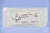 Ethicon D-Special Sutures - D-Special Ethibond Excel Suture, Green Braided, Size 1-0, 30", with MO-4 and MO-6 Needles - D5169