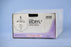 Ethicon D-Special Sutures - D-Special Coated Vicryl Suture, Undyed Braided, Size 1-0, 88", TP-1 Needle - D6266