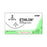 Ethicon Nonabsorbable Suture - Ethilon Suture, LR, D-Pack, NO, Size 2/0, 1" x 60" - D7597