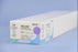 Ethicon D-Special Sutures - D-Special Prolene Suture, Blue Monofilament, Size 5-0, 4" x 24", with BV-1 Needle - D9664