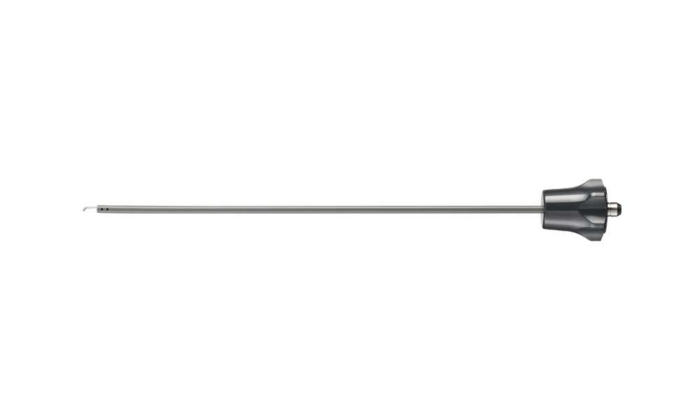 Endoscopic Rotating Multiple Clip Appliers by Ethicon