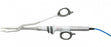 Ethicon Harmonic Focus Curved Shears - Harmonic Shears, Focus, Adaptive, 17 cm - HAR17F