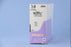 Ethicon Taper Point Vicryl Synthetic Absorbable Sutures - Violet Coated Vicryl 3-0 RB- 27" Suture - J305H