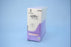 Ethicon Taper Point Vicryl Synthetic Absorbable Sutures - Violet Coated Vicryl 0 UR-5 27" Suture - J376H