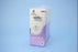 Ethicon Taper Point Vicryl Synthetic Absorbable Sutures - Violet Coated Vicryl 0 UR-4 27" Suture - J381H